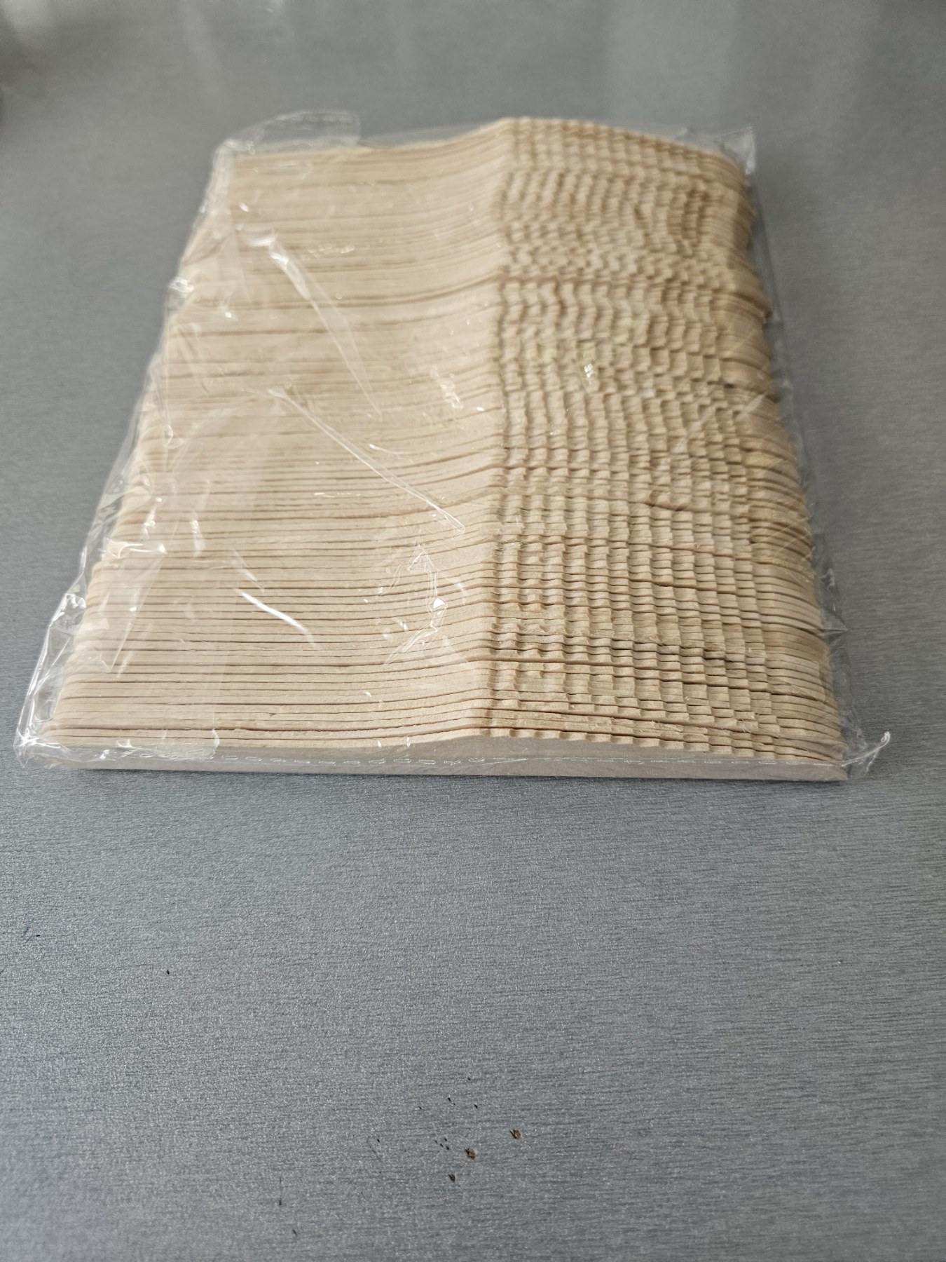 Bragio Plastics - Drveni noževi