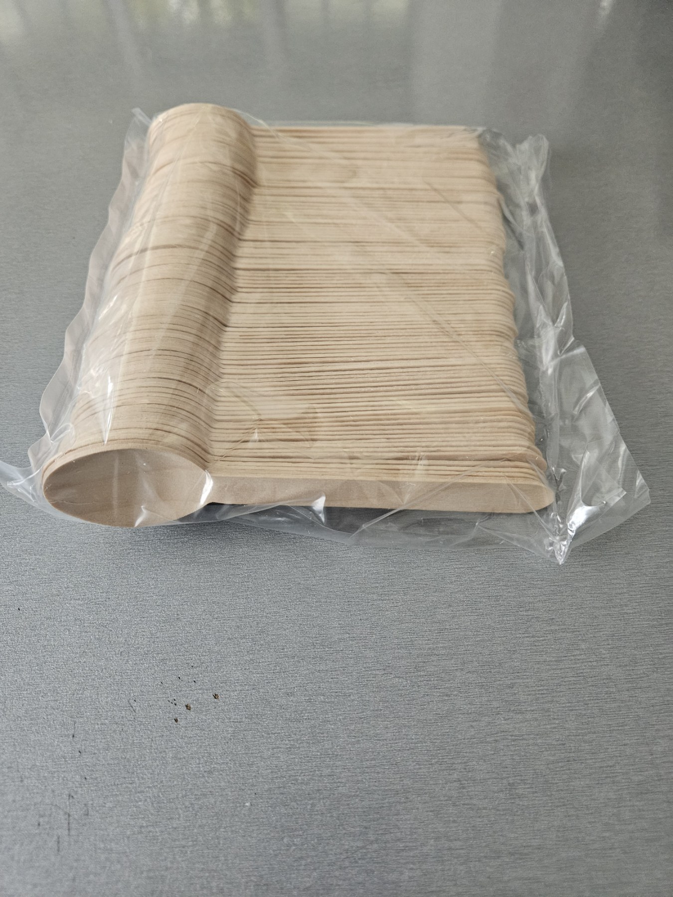 Bragio Plastics - Drvene kašike
