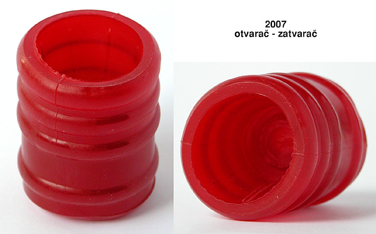 Bragio Plastics - Otvarač zatvarač